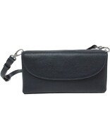 Gigi Fratelli leren  schoudertas / clutch ROM0187 Gigi Fratelli leren  schoudertas / clutch ROM0187