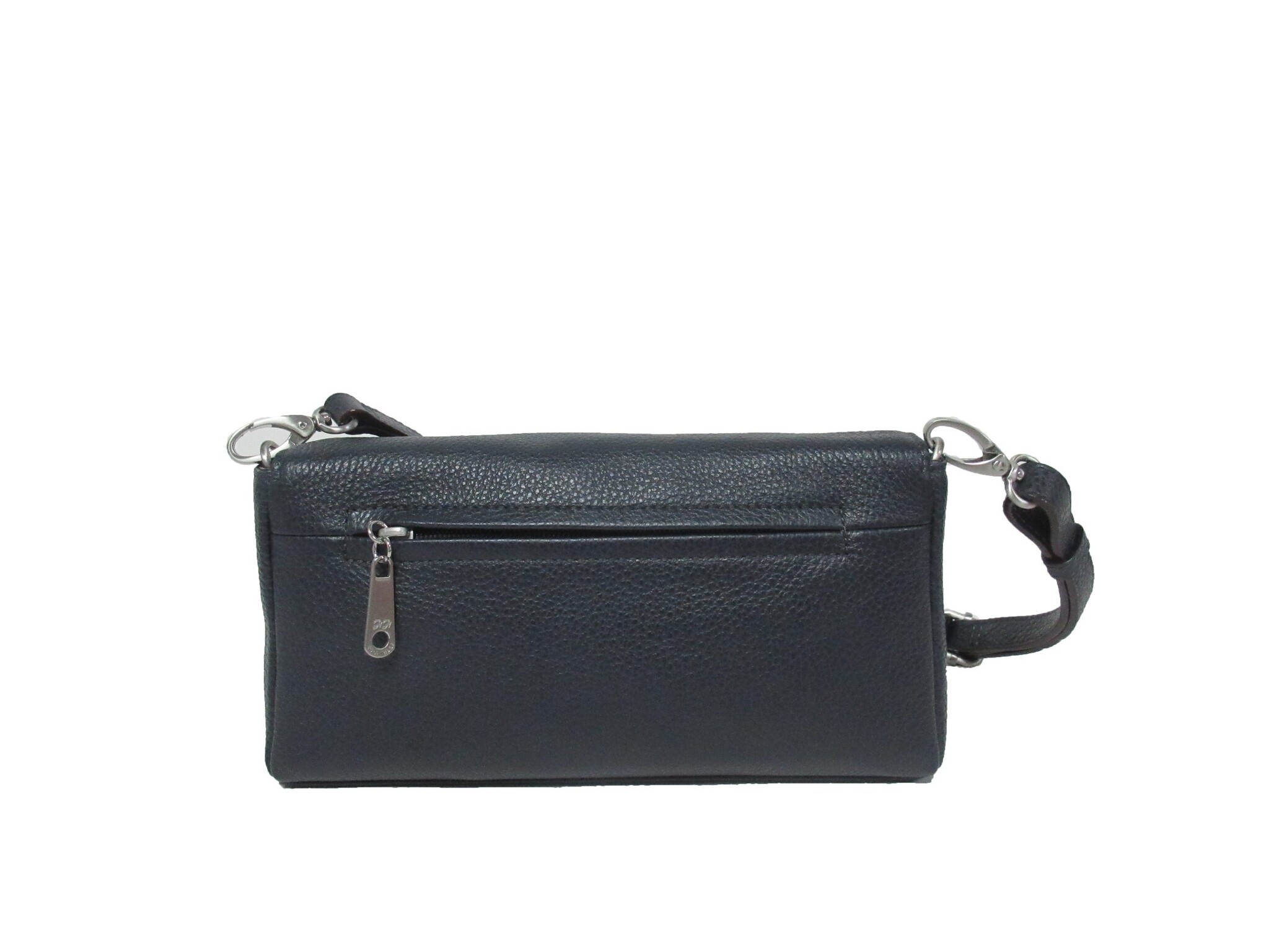 Gigi Fratelli leren  schoudertas / clutch ROM0187