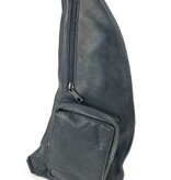 Bear Design Crossbody tas Han CP 1817