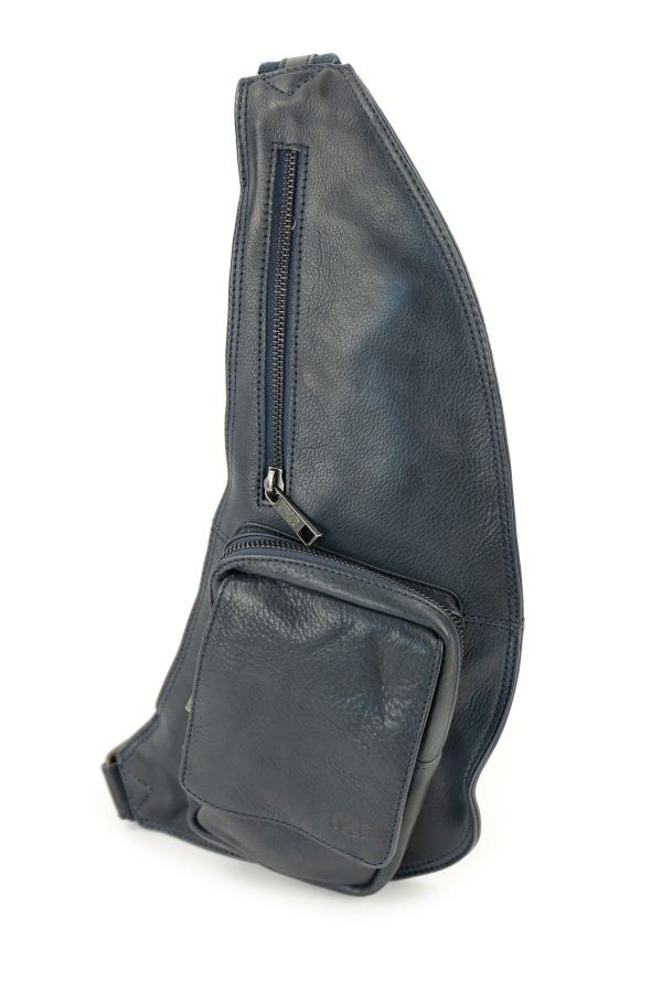 Bear Design Crossbody tas Han CP 1817