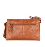 Spikes and Sparrow leren schoudertas/ damestas 501114