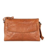 Spikes and Sparrow leren schoudertas/ damestas 501114