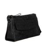 Spikes and Sparrow leren schoudertas/ damestas 501114