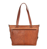 Spikes and Sparrow Leren shopper Christyn 505160
