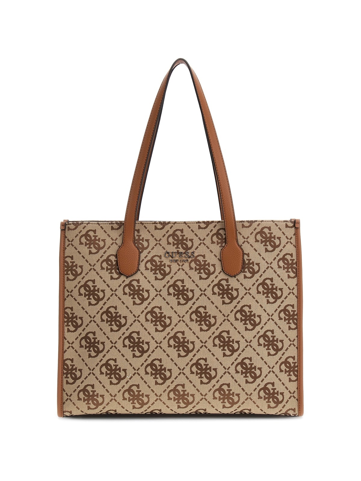 Guess Shopper Silvana 4G-logo