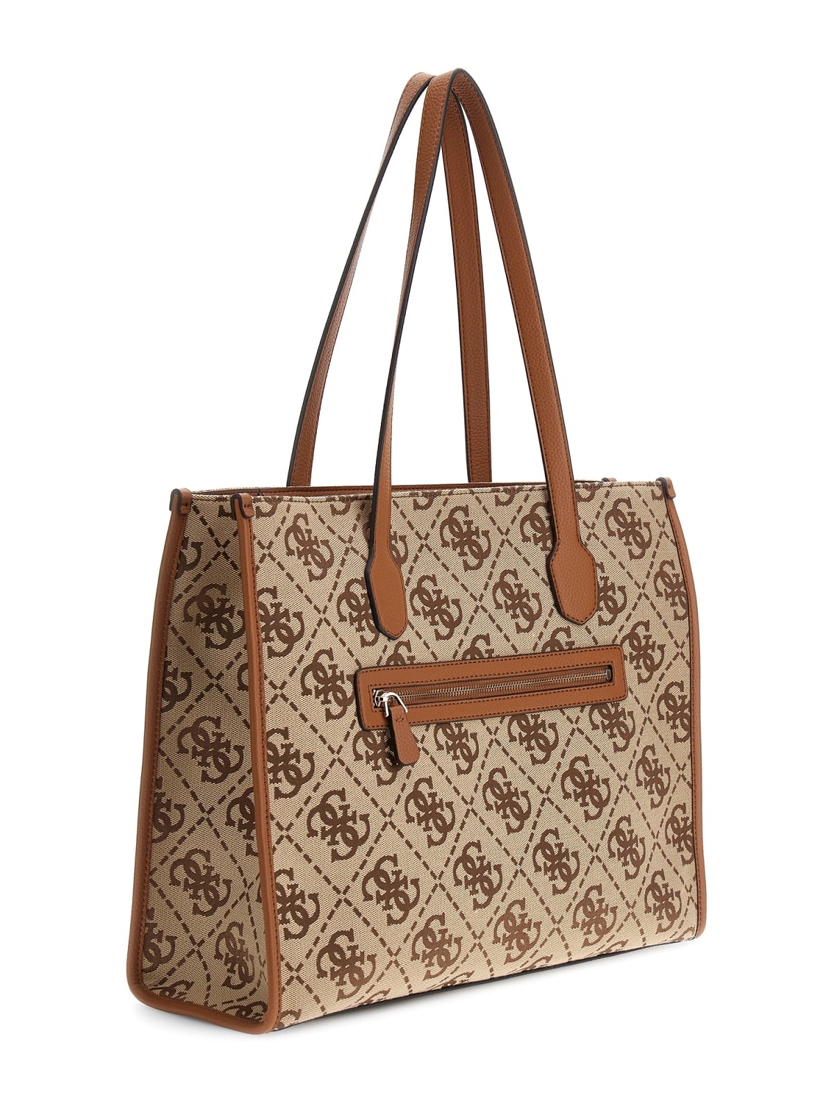Guess Shopper Silvana 4G-logo