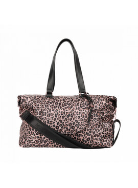MŌSZ Weekendtas Sandy Leopard MŌSZ Weekendtas Sandy Leopard