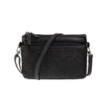 Bag2Bag Schoudertasje Model Nifra Bag2Bag Schoudertasje Model Nifra