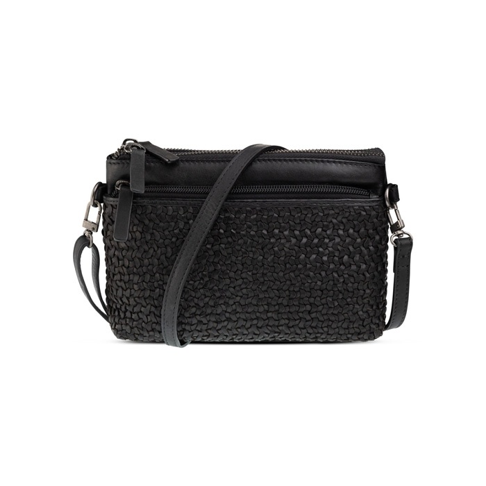 Bag2Bag Schoudertasje Model Nifra
