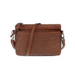Bag2Bag Schoudertasje Model Nifra Bag2Bag Schoudertasje Model Nifra
