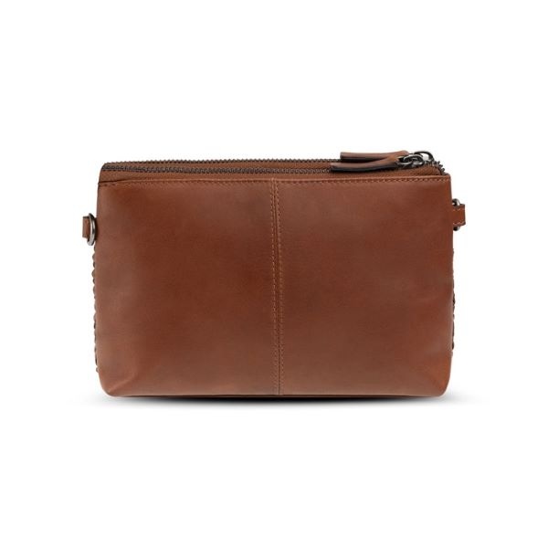 Bag2Bag Schoudertasje Model Nifra