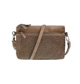 Bag2Bag Schoudertasje Model Nifra Bag2Bag Schoudertasje Model Nifra