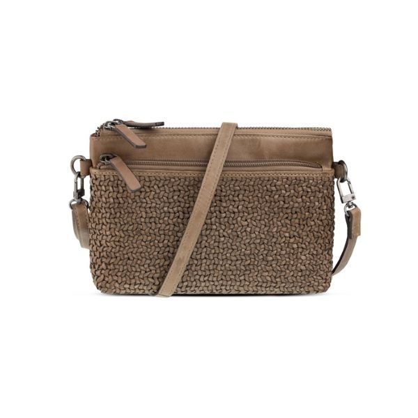 Bag2Bag Schoudertasje Model Nifra