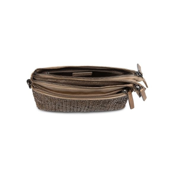 Bag2Bag Schoudertasje Model Nifra