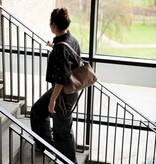 Bag2Bag Schoudertas Model Siris