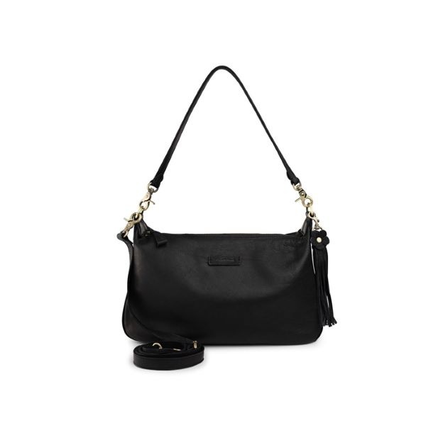 Bag2Bag Schoudertas Model Siris