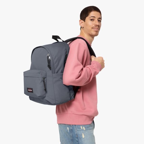 Eastpak Day Office rugtas Cobble Grey