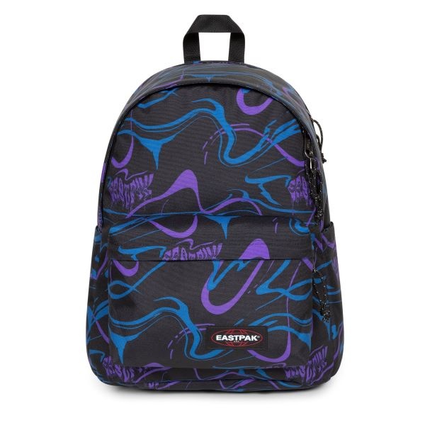 Eastpak Day Office rugtas Trashy skate black