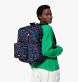 Eastpak Day Office rugtas Trashy skate black Eastpak Day Office rugtas Trashy skate black