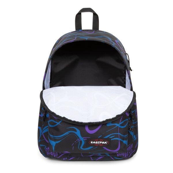 Eastpak Day Office rugtas Trashy skate black