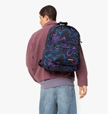 Eastpak Day Office rugtas Trashy skate black Eastpak Day Office rugtas Trashy skate black