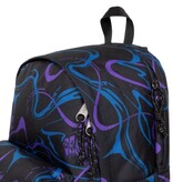 Eastpak Day Office rugtas Trashy skate black Eastpak Day Office rugtas Trashy skate black