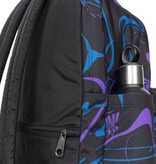 Eastpak Day Office rugtas Trashy skate black Eastpak Day Office rugtas Trashy skate black