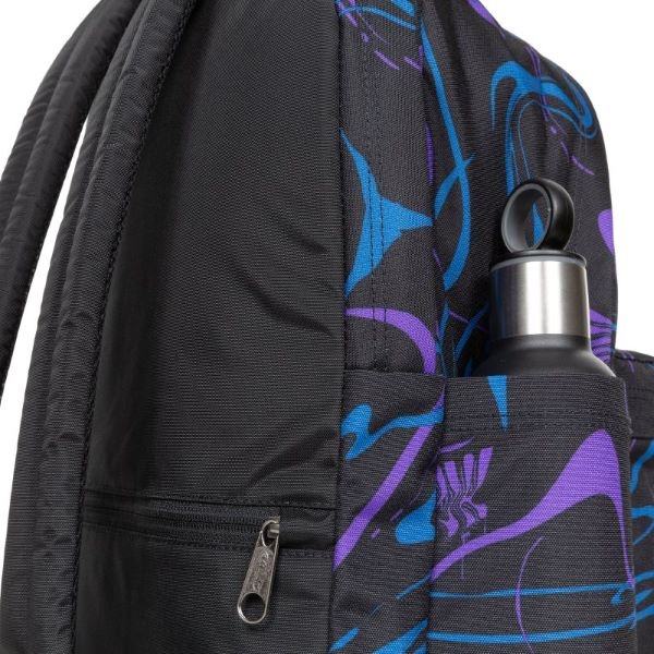 Eastpak Day Office rugtas Trashy skate black