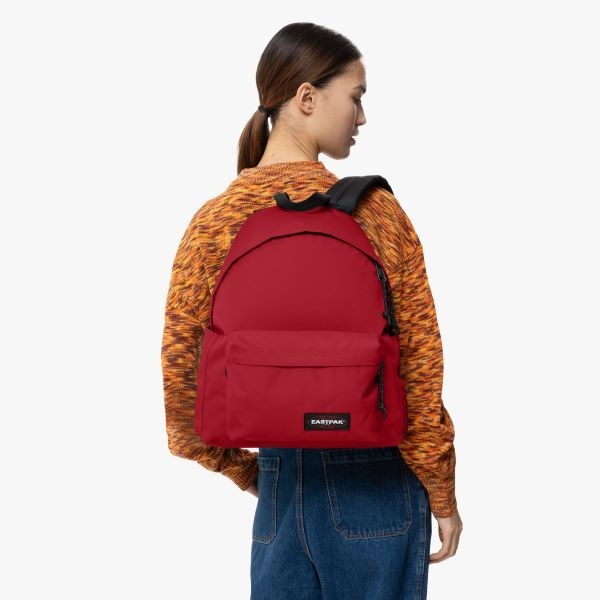 Eastpak Rugtas  Day Pak'r Scarlet Red