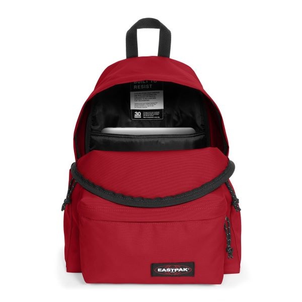 Eastpak Rugtas  Day Pak'r Scarlet Red