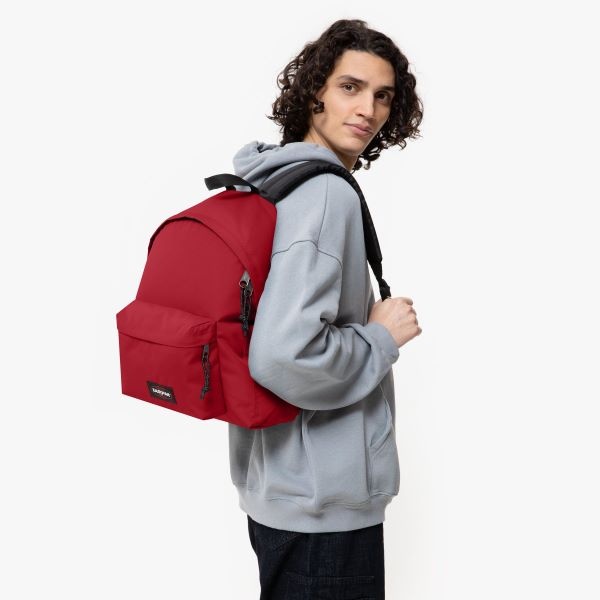 Eastpak Rugtas  Day Pak'r Scarlet Red