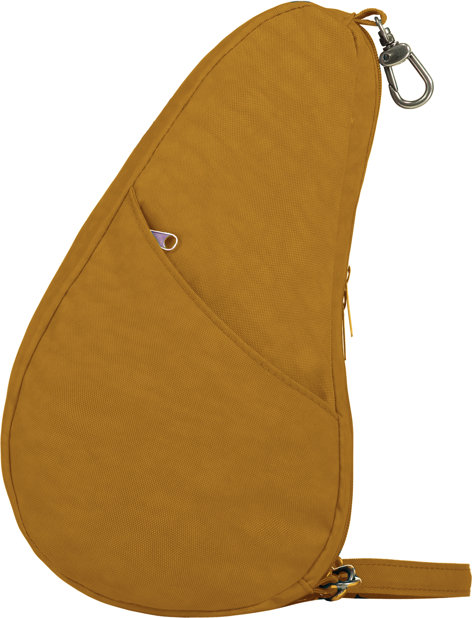 Healthy Back Bag Texured nylon Large Baglett Harvest 6100LG-HA