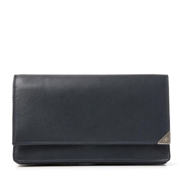 H. J. de Rooy dR Amsterdam Damesportemonnee  15190