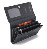 H. J. de Rooy dR Amsterdam Damesportemonnee  15190 H. J. de Rooy dR Amsterdam Damesportemonnee  15190