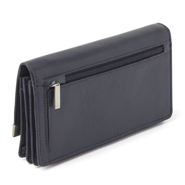 H. J. de Rooy dR Amsterdam Damesportemonnee  15190