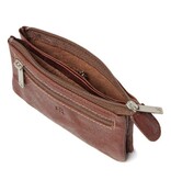 H. J. de Rooy leren sleuteletui 78353