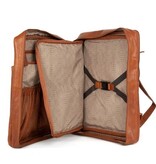 Spikes and Sparrow Leren Rugzak – Jonathan – Brandy Cognac