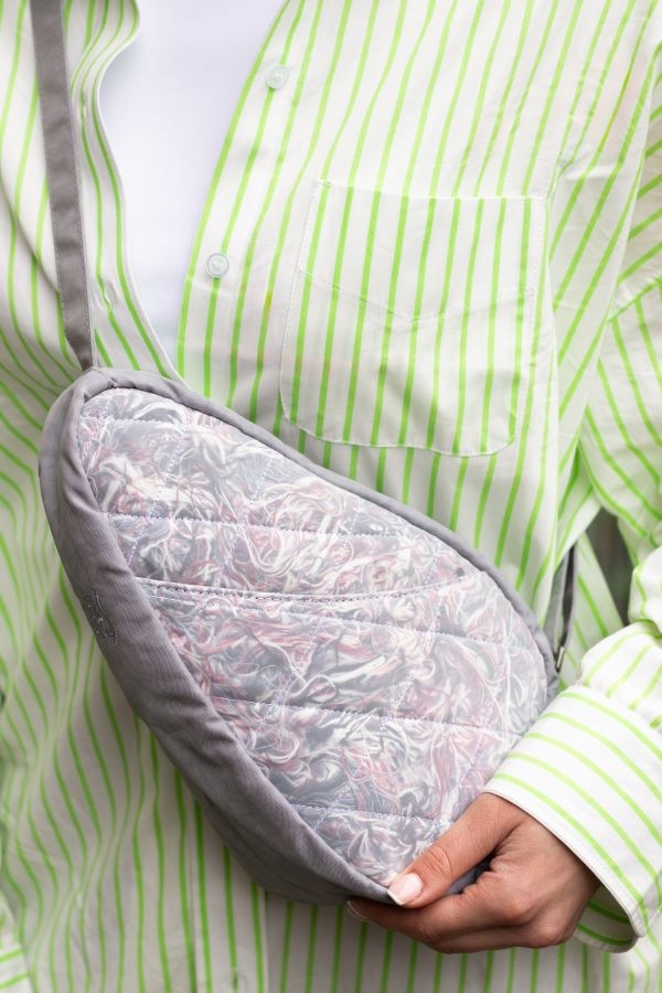 Healthy Back Bag Eco Wave - Sling 6411-EW