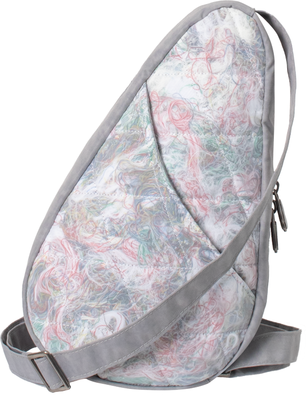 Healthy Back Bag Eco Wave - Sling 6411-EW