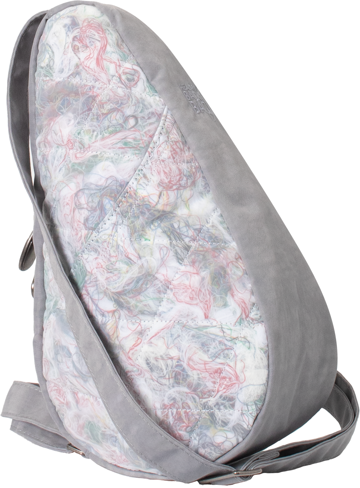 Healthy Back Bag Eco Wave - Sling 6411-EW