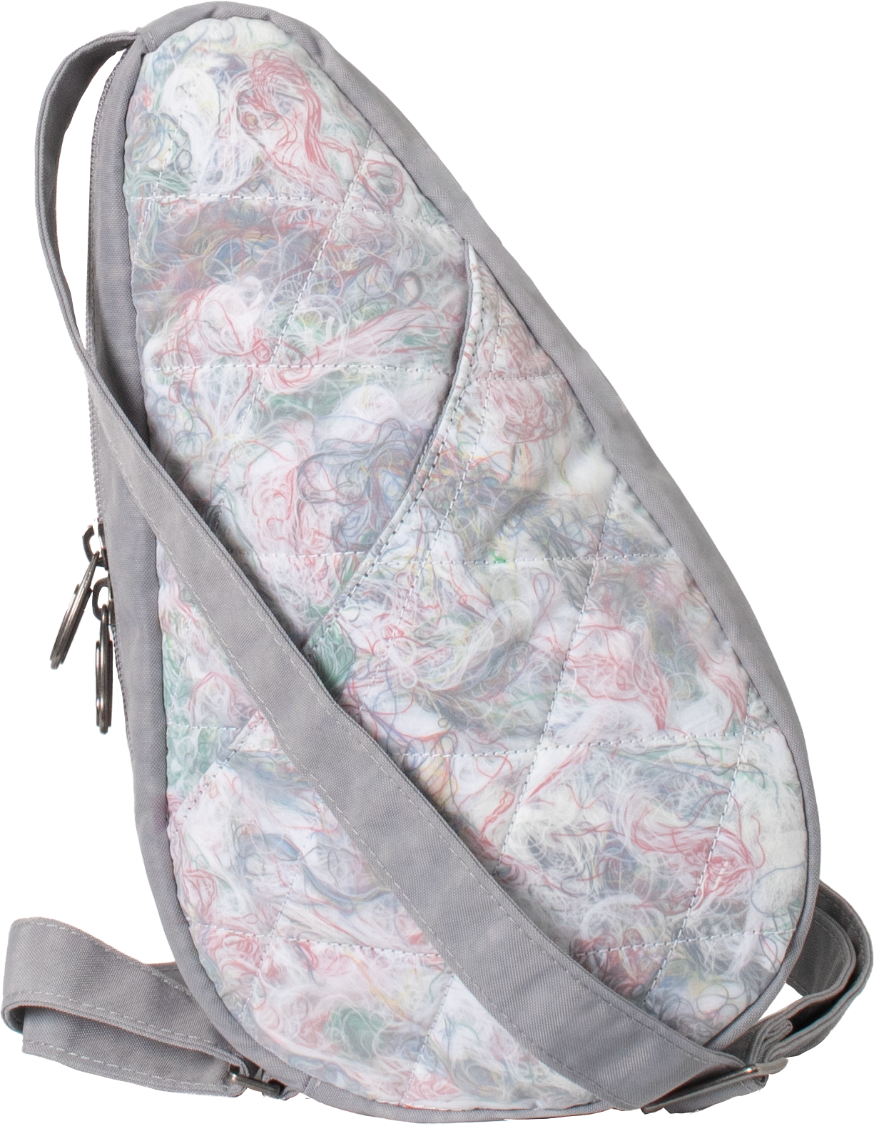 Healthy Back Bag Eco Wave - Sling 6411-EW