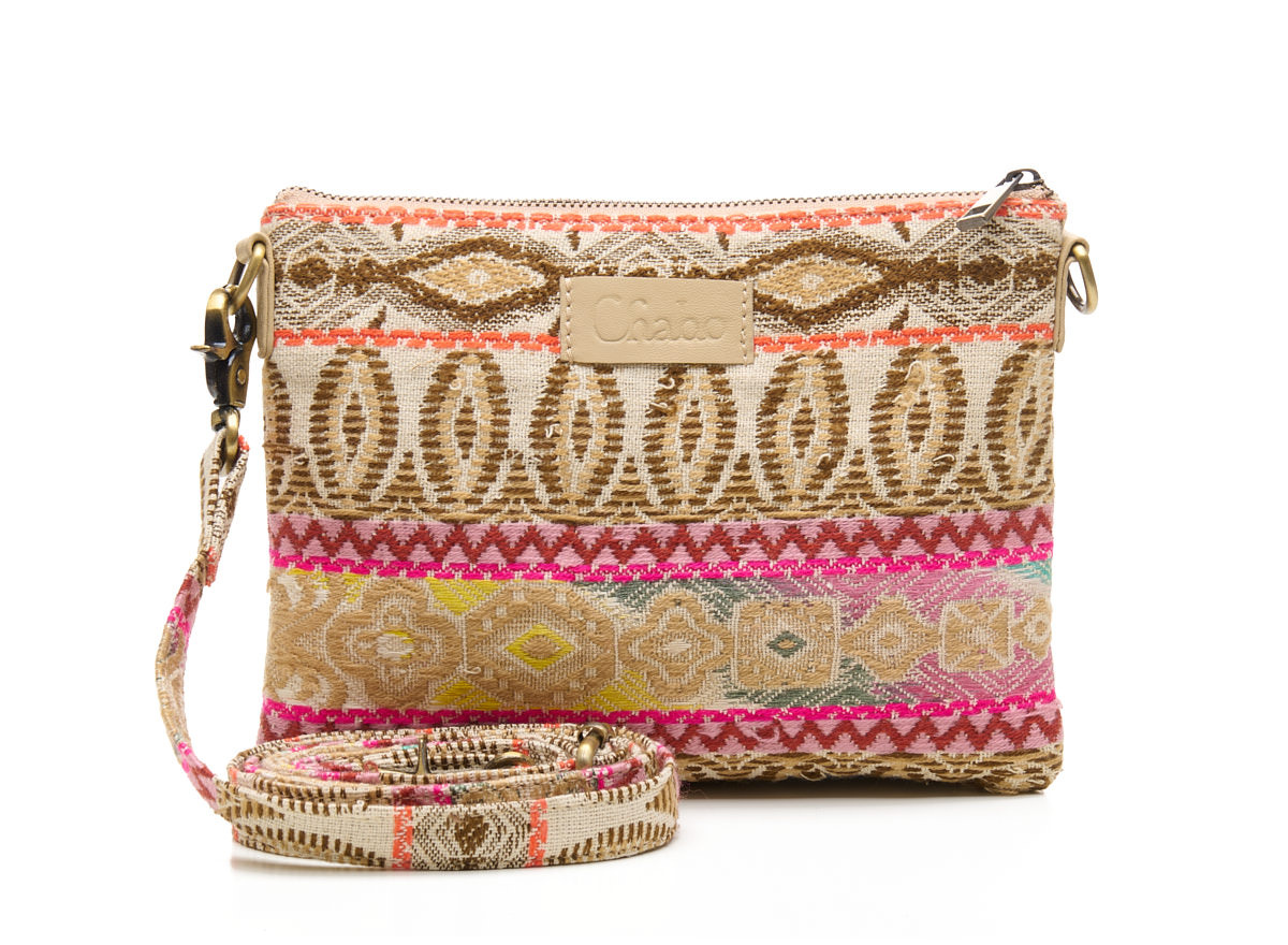 Chabo Crossbody Suus
