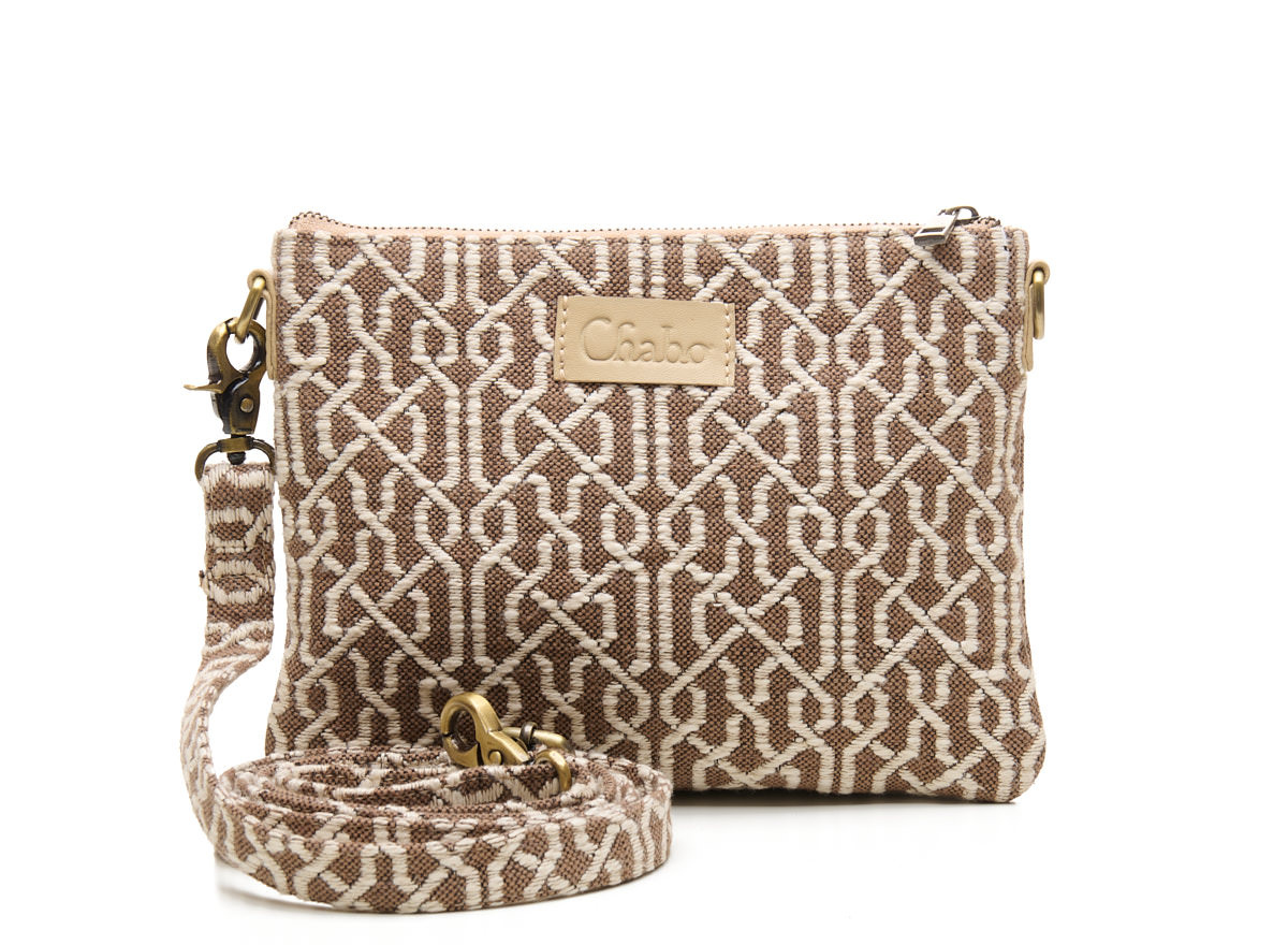 Chabo Crossbody Suus
