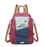 Hi Di Hi Rugtas schoudertas Ballade  BAL-01