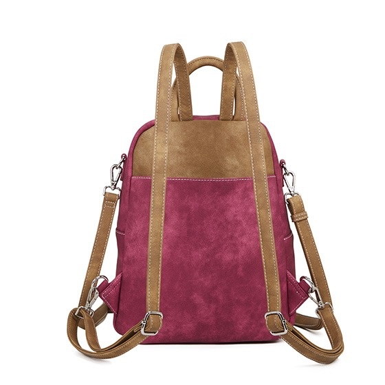 Hi Di Hi Rugtas schoudertas Ballade  BAL-01