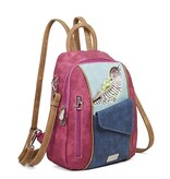 Hi Di Hi Rugtas schoudertas Ballade  BAL-01
