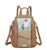 Hi Di Hi Rugtas schoudertas Ballade  BAL-03