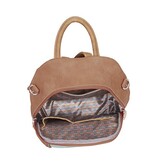 Hi Di Hi Rugtas schoudertas Ballade  BAL-03