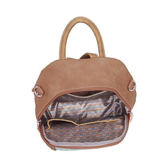Hi Di Hi Rugtas schoudertas Ballade  BAL-03