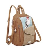 Hi Di Hi Rugtas schoudertas Ballade  BAL-03
